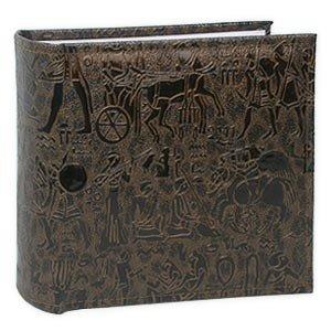 Фотоальбом 100ф Image Art 10*15(SIB46100-1-PVC-M) Egypt