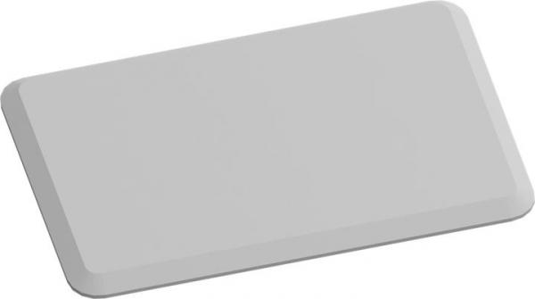 ABB TZ107 заглушка пластмассовая /2CPX010460R9999/