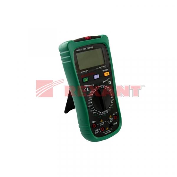 Измеритель емкости и индуктивности (RLC-метр) MS8360E MASTECH 13-2028