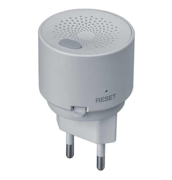 Датчик газа 82 426 NSH-SNR-02 -WiFi Navigator