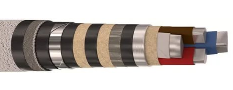 Вставка плавкая ППНИ-35 125А габарит 1 IEK DPP30-125