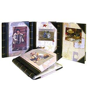 Фотоальбом 30л Image Art магн. Climax (CS 30 SA)