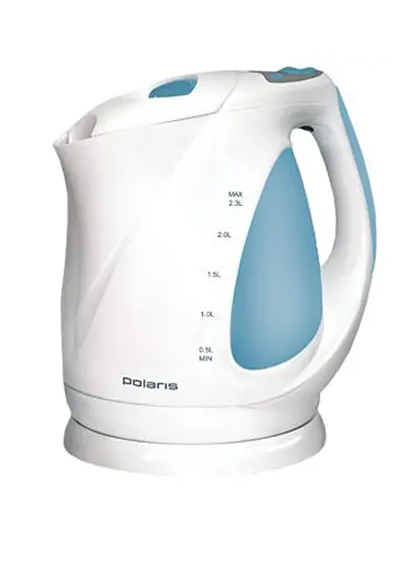 Чайник электрический Polaris PWK2376C