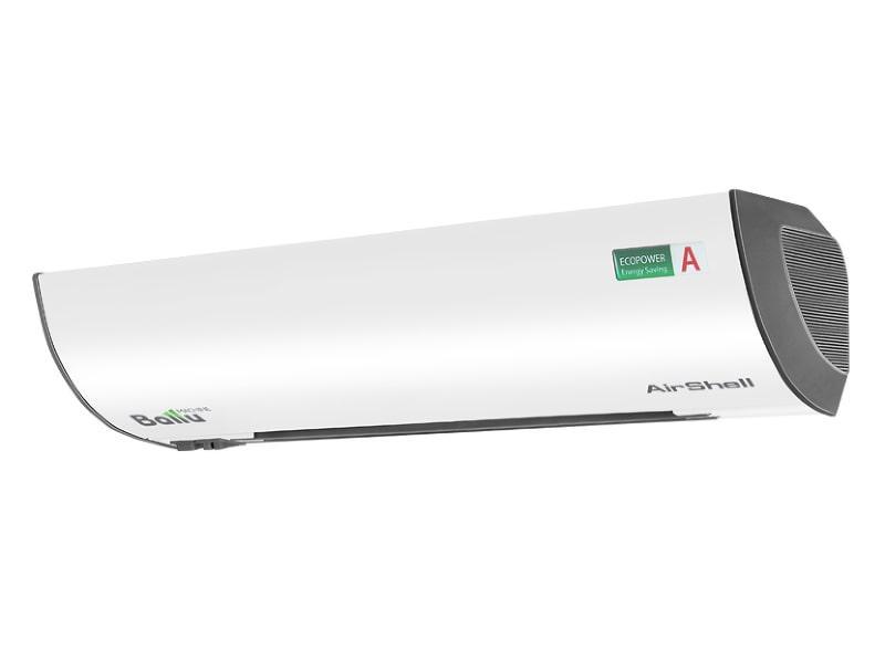 Завеса тепловая BHC-L06S03-S Ballu НС-1136135