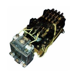 Пускатель  ПМЕ 114 220В (реверсивный+тепловое реле)