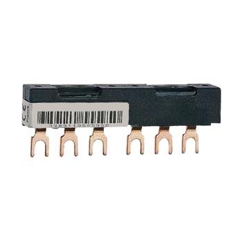 Комплект 3П.шин.  63А 3х54мм Schneider Electric GV2G354