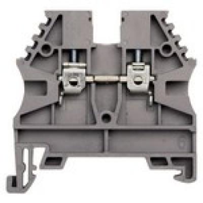Klemsan 304170 Клеммник на DIN-рейку   AVK 35мм.кв. сер.