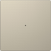 Schneider Electric  MERTEN  D-Life  PlusLink  Сахара  Клавиша 1-местная без символов MTN5210-6033