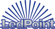 Компания ledpoint - партнер компании "Хороший свет"  | Интернет-портал "Хороший свет" в Барнауле