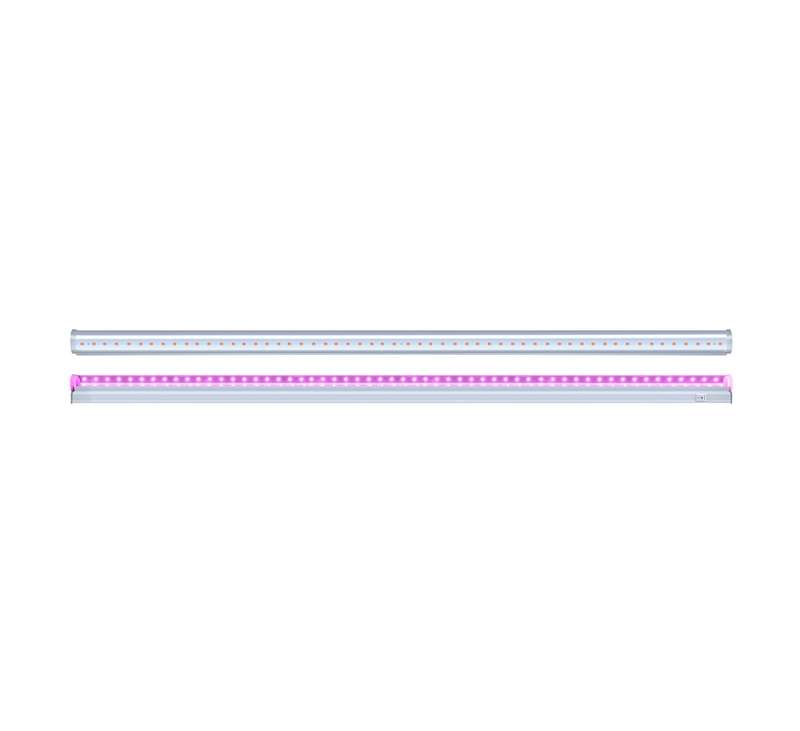Светильник светодиодный PPG T5i-900 Agro 12Вт IP20 для растений white JazzWay 5026018