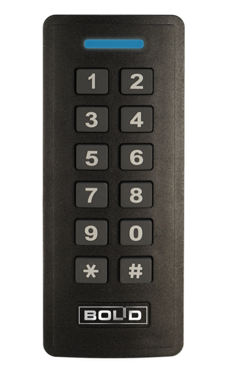Считыватель бесконтактный ProxyKey-4E