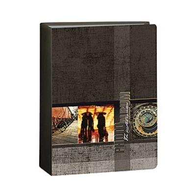 Фотоальбом 100ф Image Art  PP 10*15 серия 008 нейтральная