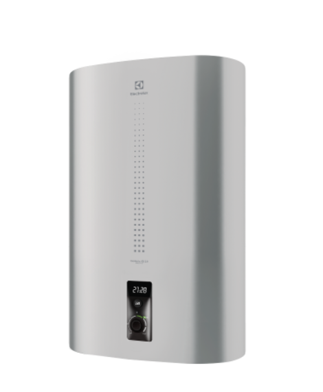 Водонагреватель Electrolux EWH 80 Centurio IQ 2.0 Silver