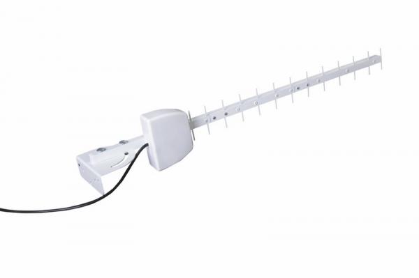Антенна уличная направленная для усиления интернет сигнала 3G/4G 34-0452