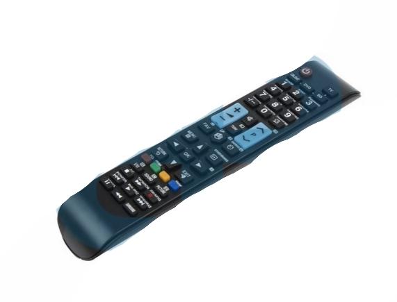 Пульт универсальный для телевизора 38-0030 REXANT 38-0030