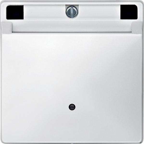 Schneider Electric Merten  Белый  Центральная Плата д/карточн. выкл. MTN315319
