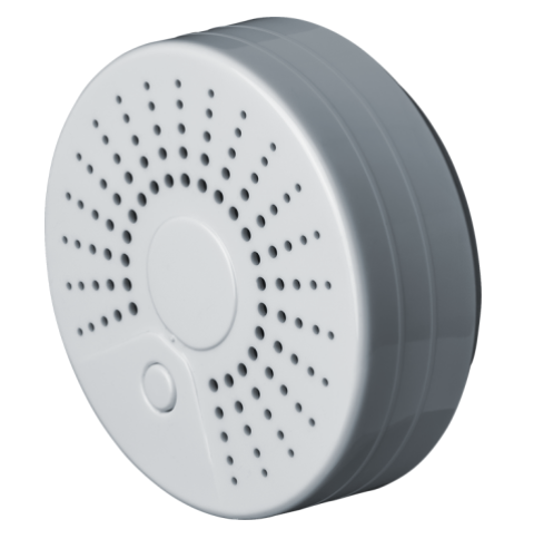 Умный датчик дыма 14 550 NSH-SNR-S001-WiFi Navigator