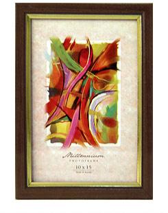 Фоторамка Emafyl 687 30х40 бук