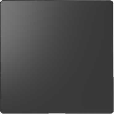 Schneider Electric  MERTEN  D-Life  Антрацит  Заглушка MTN4075-6034