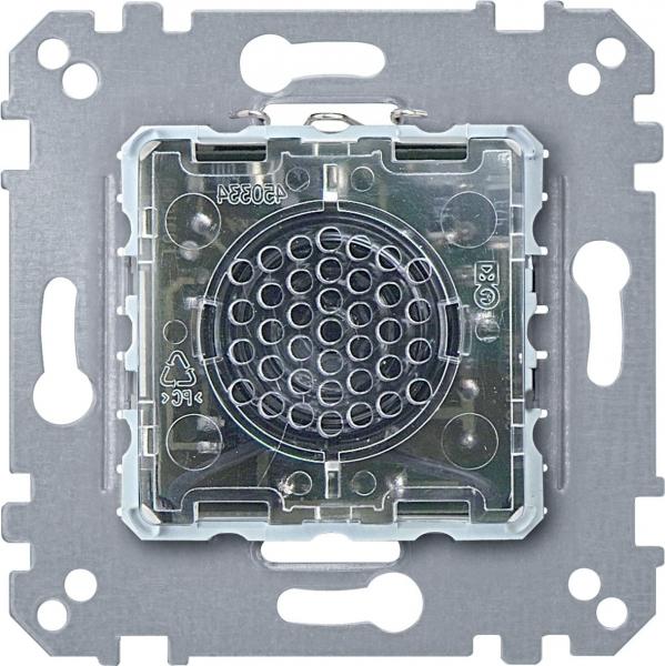 Schneider Electric Merten  механизм электронного звукового сигнализатора 230В MTN352001