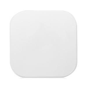 Legrand  Quteo  Белый Заглушка открытая установка 782295