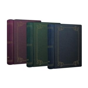 Фотоальбом 10л Image Art 23*28(SA-10-P) серия 146  Классика