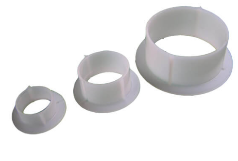 Выключатель 1-кл. 2мод. Brava 16А IP20 бел. DKC 76002B