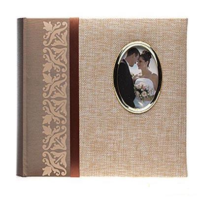 Фотоальбом 200ф Image Art 10*15 BBM 46200/2 серия 021