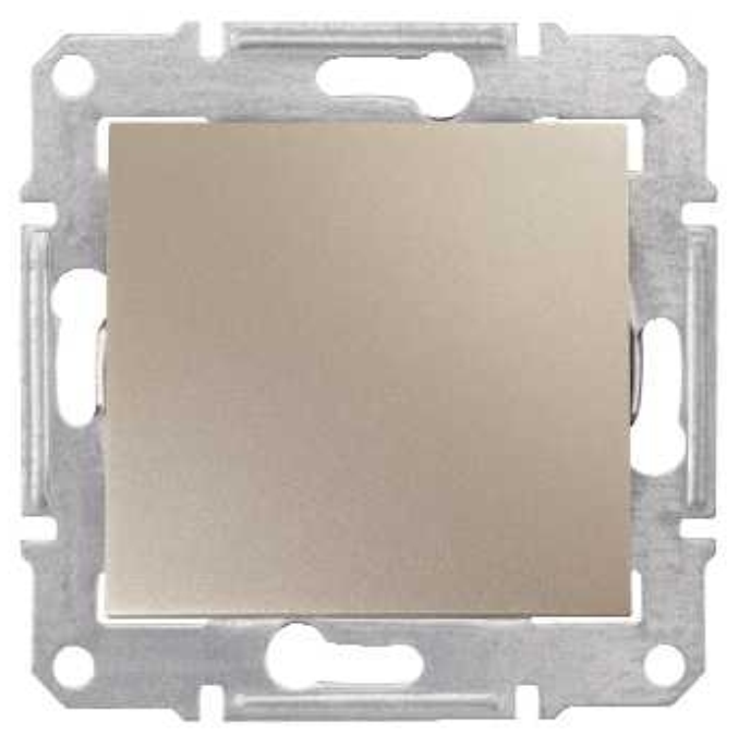 Ограничитель перенапряжения ОПС1-C 2P IEK MOP20-2-C