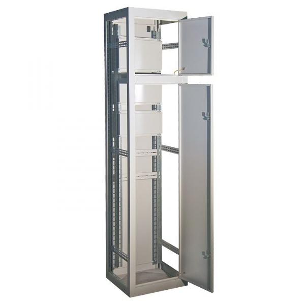 Каркас ВРУ-2 IP31 (1800х600х450) EKF