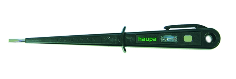 Индикатор напряжения VDE/GS 125-250 В Haupa