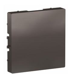 Schneider Electric  ATLASDESIGN  Мокко Розетка 16А c 2 USB A+A, 5В/2,4А, 2х5В/1,2А, механизм, ATN000630