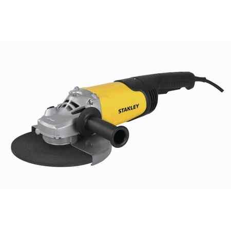 Углошлифовальная машина Stanley УШМ-230мм/2200 Вт, углошлифовальная машина "болгарка"  STGL2223