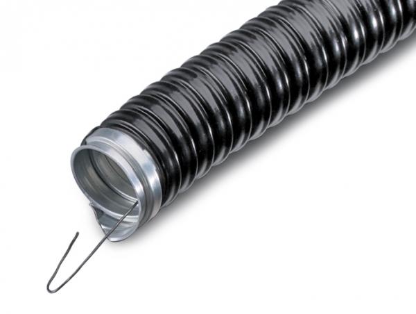 Металлорукав Р3-ЦП-15 ИЭК (кратно 50)