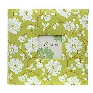 Фотоальбом 200ф Image Art 10*15 BBM 46200/2 серия 005