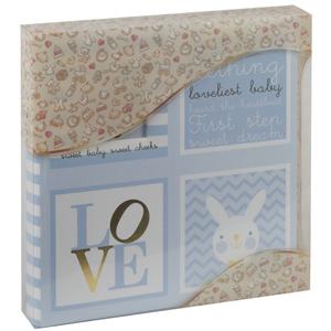 Фотоальбом 30л Image Art 31*32 BBA 30 серия 026 Магнит