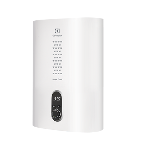 Водонагреватель Electrolux EWH 30 Royal Flash