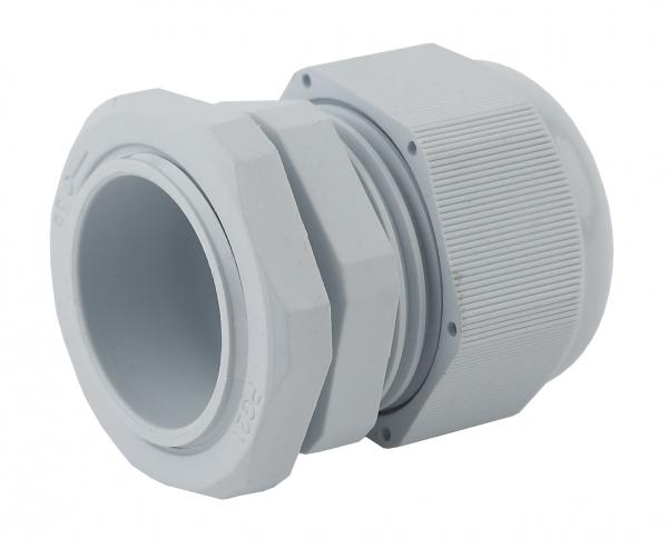 Сальник PG 21 D27/d13-18 IP54 NO-223-18 (100/1000/12000) ЭРА