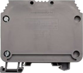 Klemsan 304190 Клеммник на DIN-рейку  AVK  70мм.кв. сер.