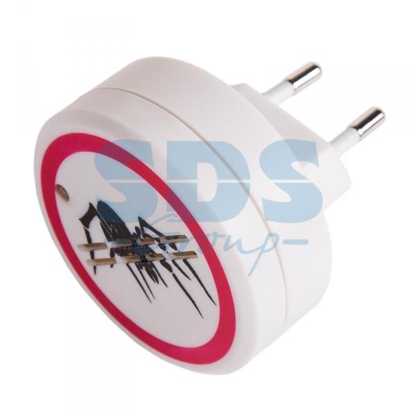 Ультразвуковой отпугиватель пауков REXANT 71-0023