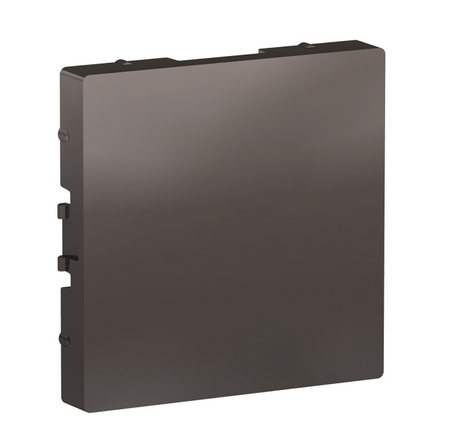 Schneider Electric AtlasDesign  Мокко  Заглушка ATN000609