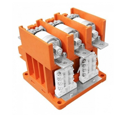 Контактор КВТ 1,14-2,5/250А Уз 380В Техэнерго