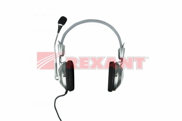 Наушники компьютерные с микрофоном 18-2013-9