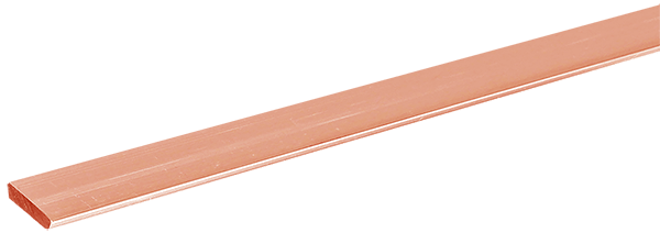Шина медная М1Т 10х80х4000мм IEK