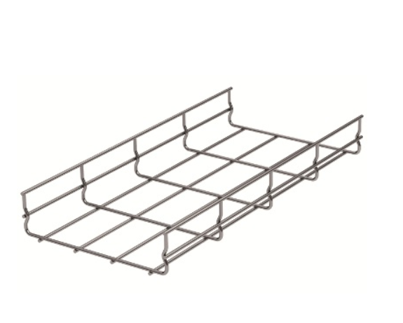 Лоток проволочный  50х300х3000 DKC FC5030INOX