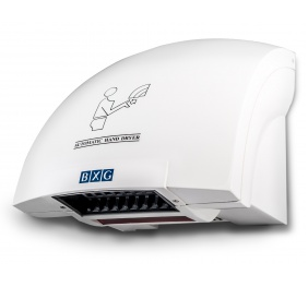 Сушилка автоматическая для рук BREEZE BXG-200