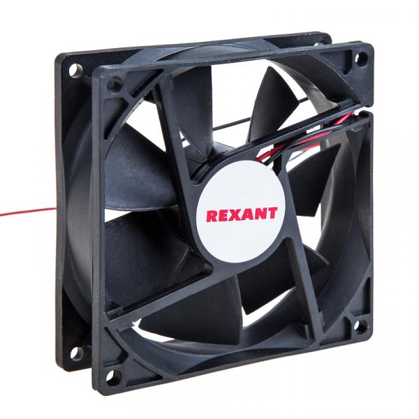 Вентилятор RХ 9225MS 12VDC 72-5090