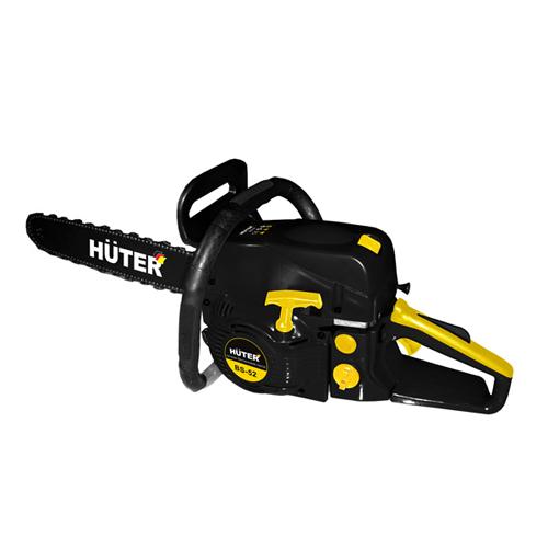 Бензопила Huter BS-52