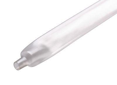 Термоусадка прозрачная Н-1 15.0 / 7.5мм 1м REXANT 21-5009