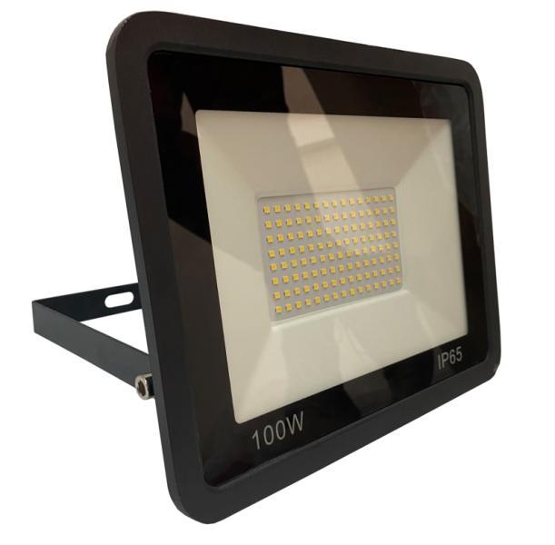 Прожекторы LED LPR-100W/6500